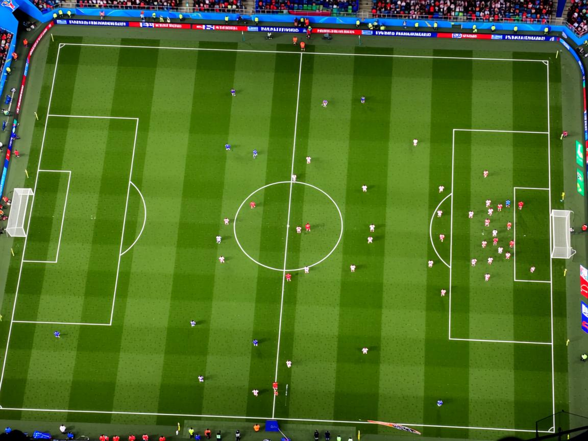 开云体育在线入口-2026世界杯主办城市全面曝光