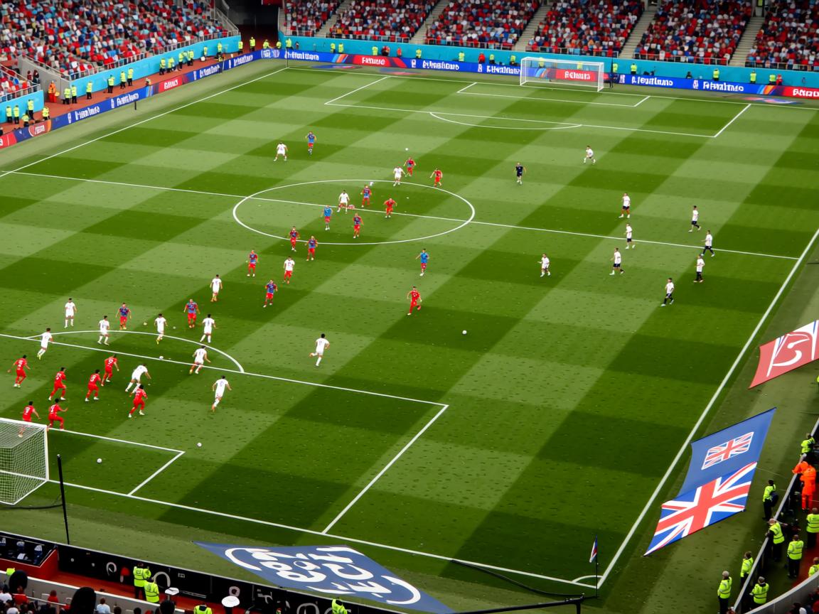 开云体育足球-2026世界杯主办城市背后的意义解析