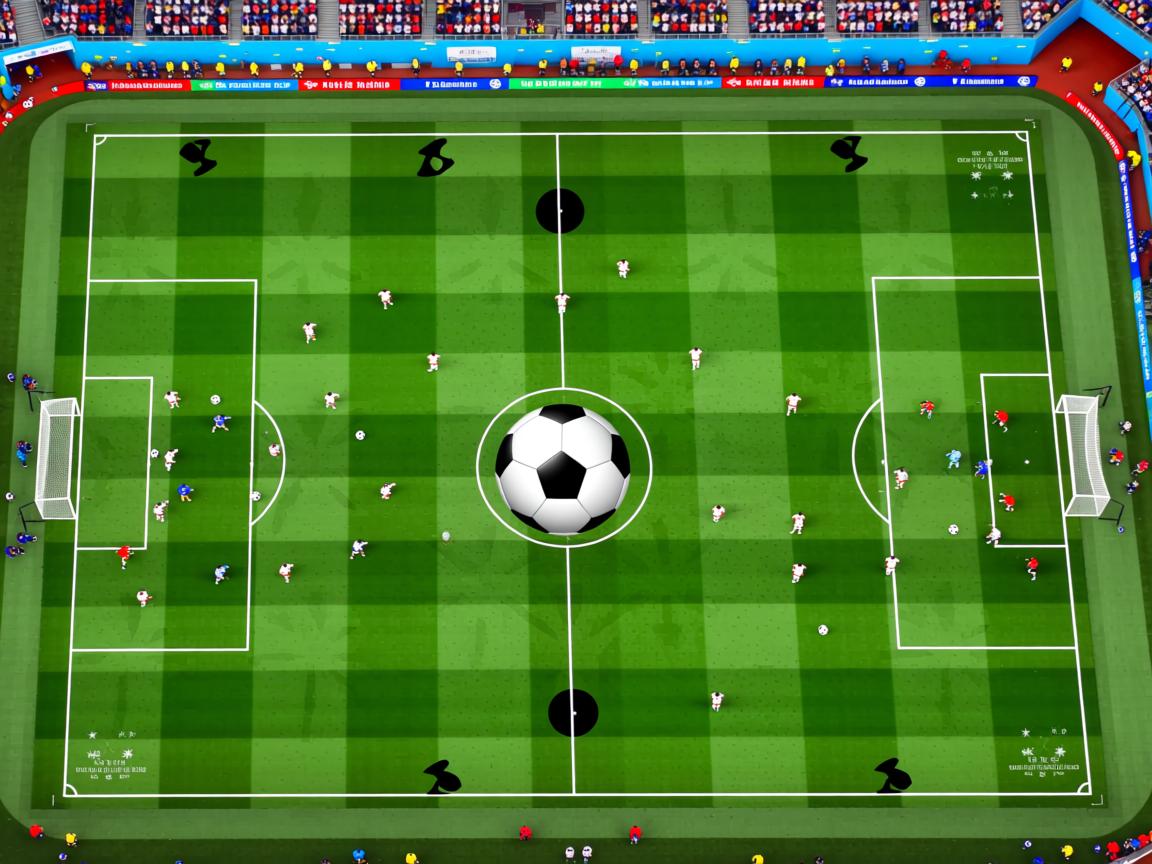 开云体育娱乐-2026世界杯比赛场馆全部揭晓