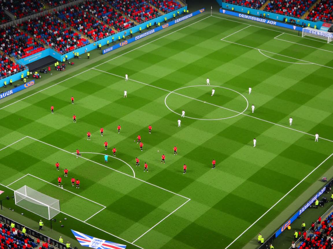 开云体育在线官网-2026世界杯比赛场馆不容错过的看点